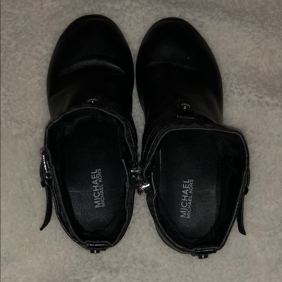 Girl boots - Picture 5 of 6